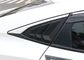 Volets arrière et latéraux de style de sport de fenêtre de voiture pour Honda Civic 2016 2018 fournisseur
