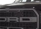 Ford F150 2015 2017 Raptor Style Bar de pare-chocs avant en acier et grille avant fournisseur