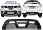 Garde avant d'accessoires de voiture et garde arrière pour la nouvelle X-traînée 2014 2016 de Nissan fournisseur