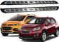Des planches de roulement automobile de style OE Pour Chevrolet Trax Tracker 2014 - 2016, 2017- fournisseur
