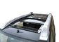 Nissan Rogue ((X-Trail) 2008 2012 Racks de toit de style hors route avec lumière de jour fournisseur