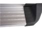Barres de pas de côté d'alliage d'aluminium de style d'OE pour NISSAN X-TRAIL (ESCROC) 2008 - 2013 fournisseur