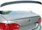 Spoiler de toit de voiture de précision, Volkswagen Spoiler arrière pour Jetta6 Sagitar 2012 fournisseur