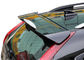 Spoiler de toit de style OE pour Honda CR-V 2012 2015, moulage par soufflage en plastique ABS fournisseur