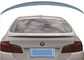 Auto Sculpt coffre arrière et spoiler de toit pour BMW F10 F18 Série 5 2011 2012 2013 2014 Pièces détachées de véhicules fournisseur