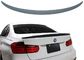 Pièces détachées automobiles BMW Spoiler de toit arrière F30 F50 Série 3 2013 fournisseur