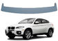 Spoiler universel en plastique pour le coffre, Spoiler pour les ailes de BMW pour les E70, E71 X6 de la série 2008 - 2014 fournisseur