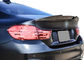Pièces de décoration Spoiler arrière automatique BMW F52 Série 1 Utilisation de berline fournisseur