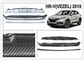 Couvertures en plastique de l'avant 2019 et du pare-chocs arrière de kits automatiques de corps de Honda HR-V HRV Vezel fournisseur