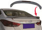 L'automobile sculptent le spoiler arrière de tronc pour la berline 2012 de Hyundai Elantra 2015 Avante fournisseur
