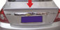 L'automobile sculptent le spoiler arrière de tronc d'ABS pour Hyundai Elantra Avante 2004-2007 fournisseur