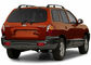 Spoiler de toit de voiture de pièces de rechange de véhicule pour Hyundai Santa Fe 2003 2006 fournisseur
