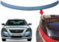 L'automobile sculptent le spoiler de tronc d'arrière de kit de corps pour NFC 2009 de sonate de Hyundai fournisseur