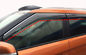 Viseurs personnalisés pour les vitres de voiture, Hyundai CRETA IX25 2014 fournisseur