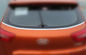 La fenêtre de voiture d'acier inoxydable protège la coutume pour Hyundai ix25 2014 fournisseur