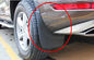 Garde-boue 2011, type garde de voiture de Volkswagen Touareg d'OEM de saleté de garde d'éclaboussure fournisseur