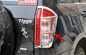 Couvertures automatiques faites sur commande de phare, jante de chrome de lampe de queue de Chery Tiggo 2012 fournisseur