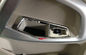 Pièces intérieures automatiques d'équilibre de CHERY Tiggo5 2014, couverture intérieure de Handrest de chrome d'ABS fournisseur
