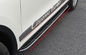 Pièces automobiles de haute précision Planches de roulement pour véhicules Porsche Cayenne 2011 2012 2013 2014 fournisseur