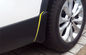 Des protecteurs de voiture en plastique durable, KIA Sorento 2013 2014 type OEM fournisseur