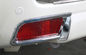 Lumière de brouillard à queue en ABS chrome pour Toyota 2010 Prado2700 4000 FJ150 2014 fournisseur