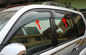 Pare-soleil de moulage de fenêtre de voiture injection pour la garde de pluie de Prado 2010 FJ150 Sun fournisseur