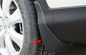 Garde-boue dédiée pour HONDA CR-V 2012, Garde-épluchage Nalgene pour voiture fournisseur
