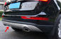 Audi Q5 2013 2015 kits de carrosserie automobile / plaques de protection anti-chocs en acier inoxydable fournisseur