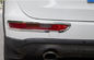 Audi Q5 2013 lampe de queue en plastique passée au bichromate de potasse par encadrement de 2014 de brouillard ABS de lampe fournisseur