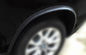 L'équilibre d'amortisseur de voûtes de roue de BMW F15 X5 2014, amortisseur automatique décoratif garnissent fournisseur