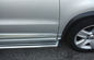Version de base à roues courtes Type OEM Planches de roulement Volkswagen Tiguan 2007 2009 2012 2014 fournisseur