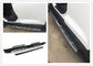 OE Vogue Style Barres de marche latérales Des planches de course adaptées Hyundai Tout nouveau Tucson 2015 2017 IX35 fournisseur