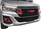 Kit de remplacement de la carrosserie TRD Style Upgrade Facelift pour Toyota Hilux Revo et Rocco fournisseur