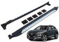 Hyundai Encino Kona 2018 Auto Barres à pas de côté Vogue / Sport Style fournisseur