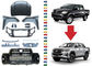 Des kits de pièces automobiles pour Toyota Hilux Vigo 2009 2012, mise à niveau vers Hilux Rocco fournisseur