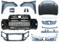 Des kits de pièces automobiles pour Toyota Hilux Vigo 2009 2012, mise à niveau vers Hilux Rocco fournisseur